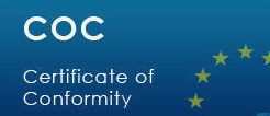 Certificat De Conformité (COC)